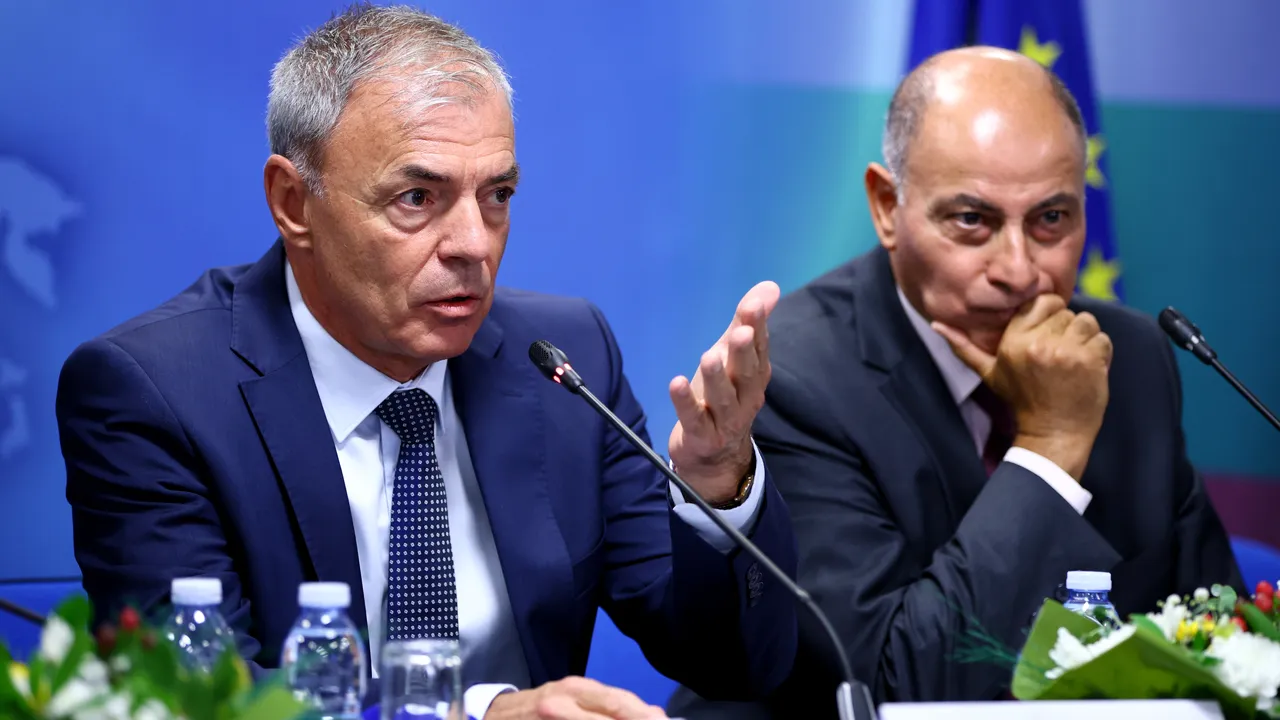 Игнатов: Липсата на дисциплина в училище е резултат от хиперлибералния подход в последните десетилетия