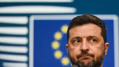 ЕС „не е готов“ да даде заем на Украйна от замразените руски активи