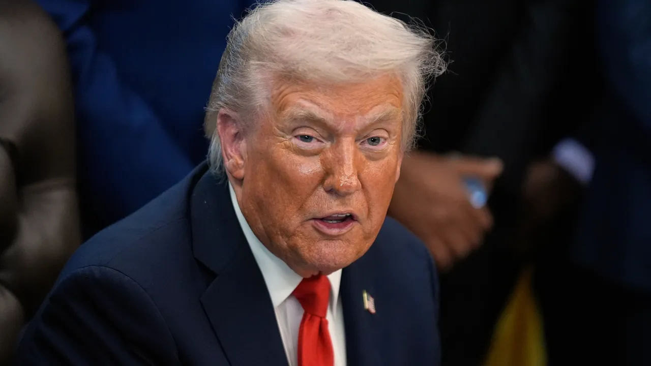 Тръмп направи това, което Брюксел не успя: прекрати руския петрол в Европа