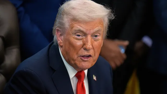 Тръмп направи това, което Брюксел не успя: прекрати руския петрол в Европа