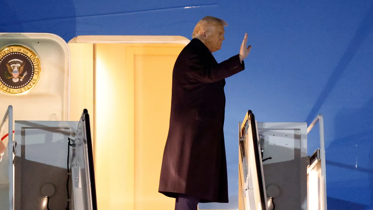 Тръмп: Бих искал Китай да ни помогне с Русия