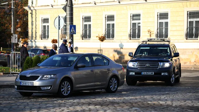 Анкета на ТАРАЛЕЖ: Българите одобряват решението на Радев да се откаже от НСО