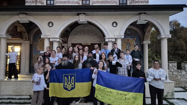 Отец Никанор: Наказаха ме в деня, в който изпратих украинчетата, предупредих патриарха