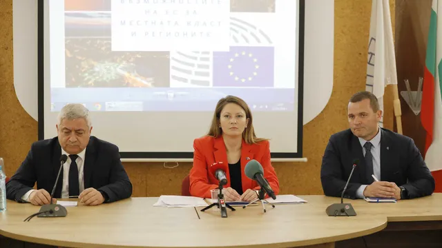 Цветелина Пенкова: Българският национален интерес трябва да бъде защитен