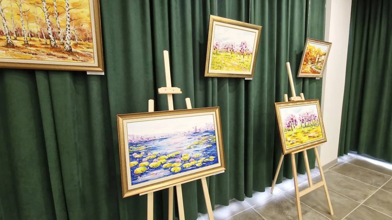 Испанската полиция откри картина на Пикасо