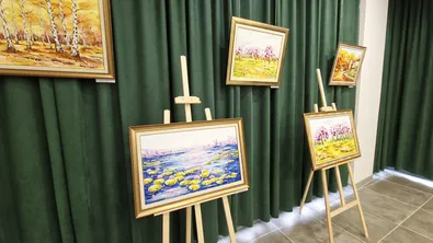 Испанската полиция откри картина на Пикасо