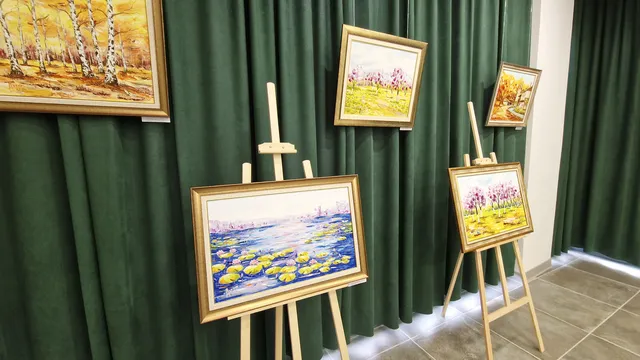 Испанската полиция откри картина на Пикасо