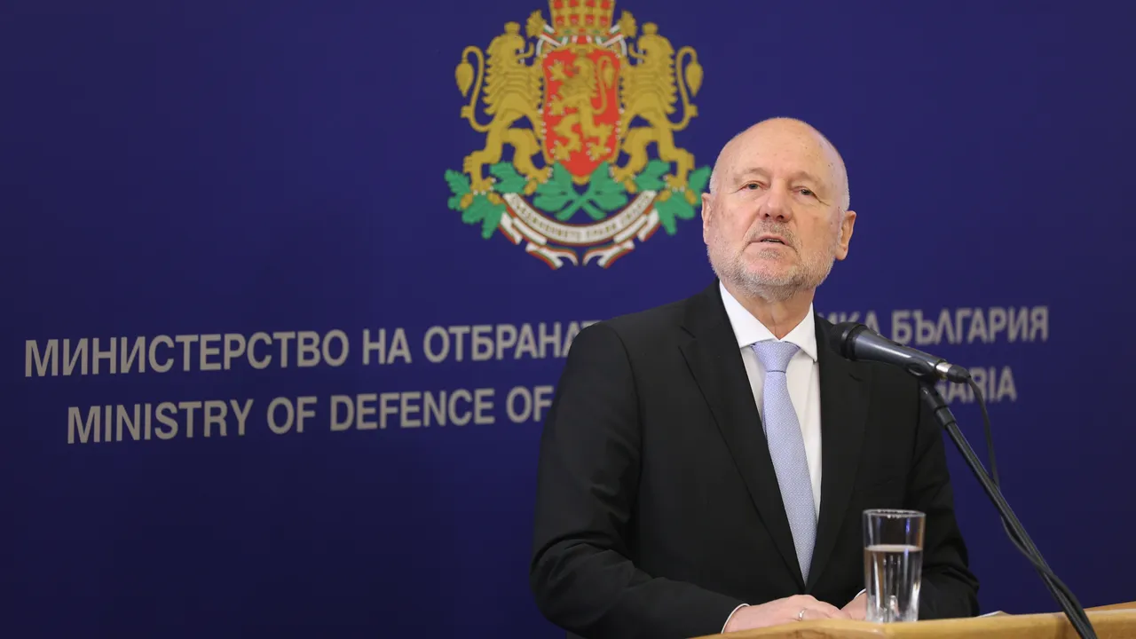 Тагарев: В Европа има две тенденции