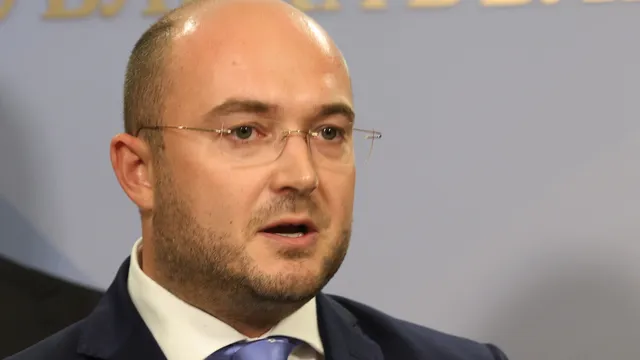 България може да излезе от „сивия списък“ до три месеца, обяви правосъдния министър