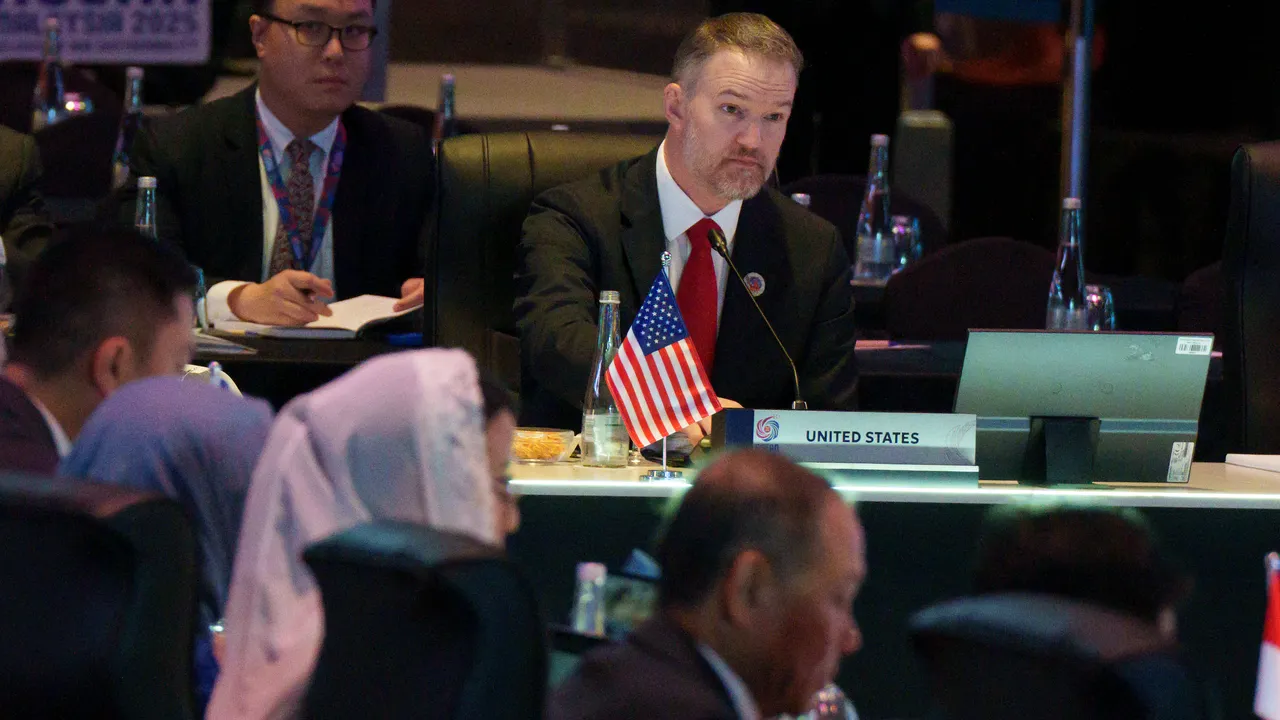 САЩ: Преговорите с Китай вървят към споразумение