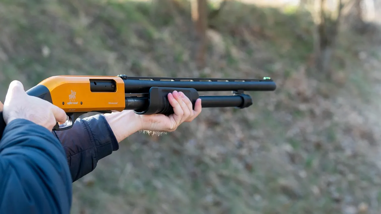 Чужденец е прострелян при инцидент в центъра на София