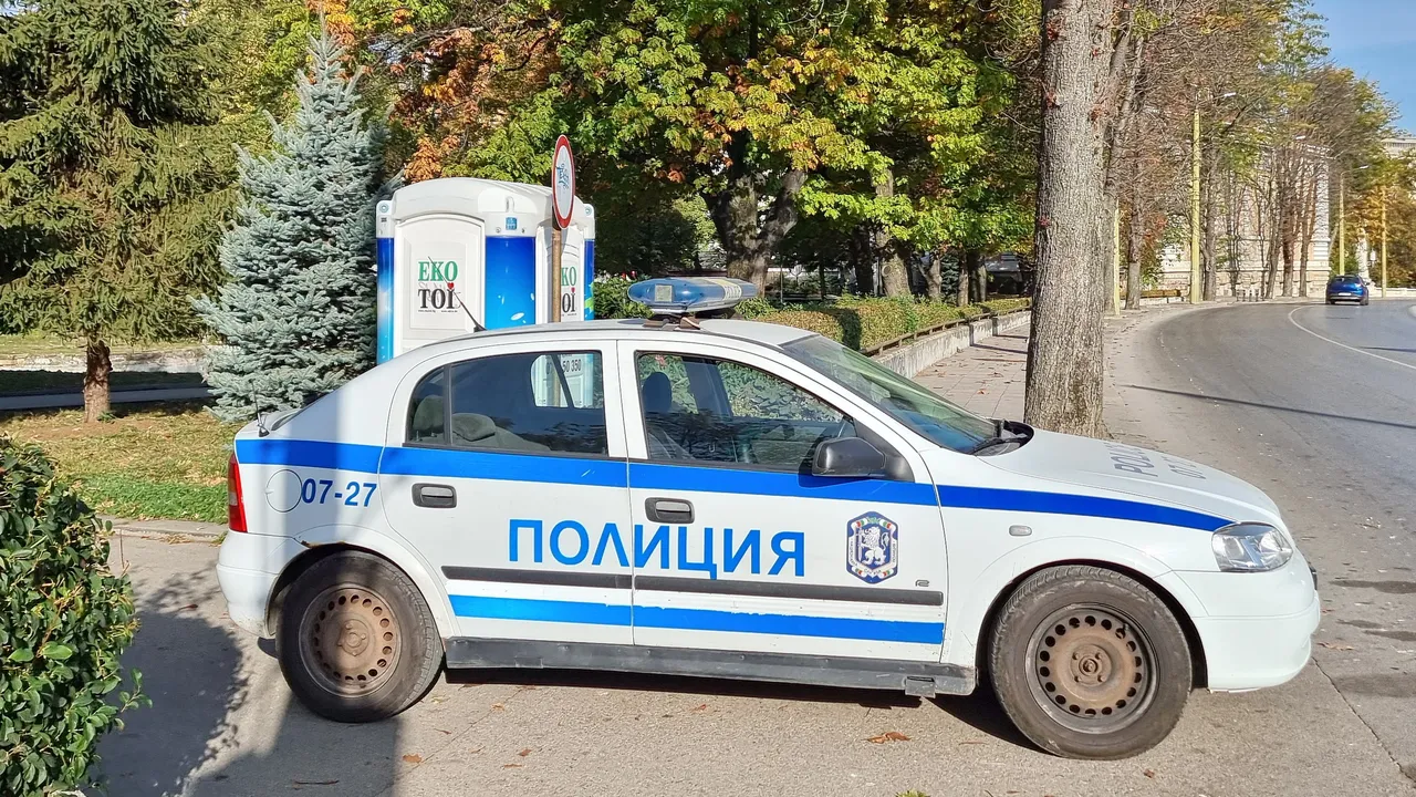 Мъж е бил блъснат и убит от шофьор на МПС