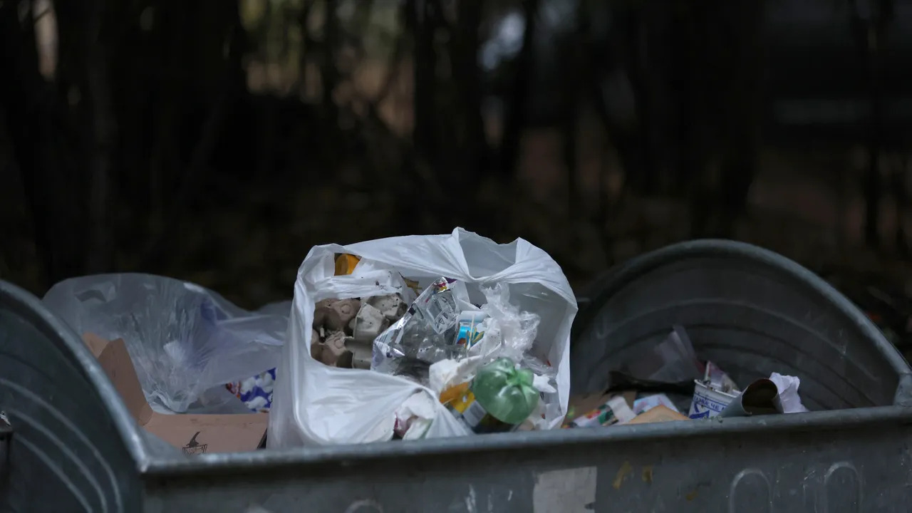 От Столична община ще представят нови данни за кризата с боклука