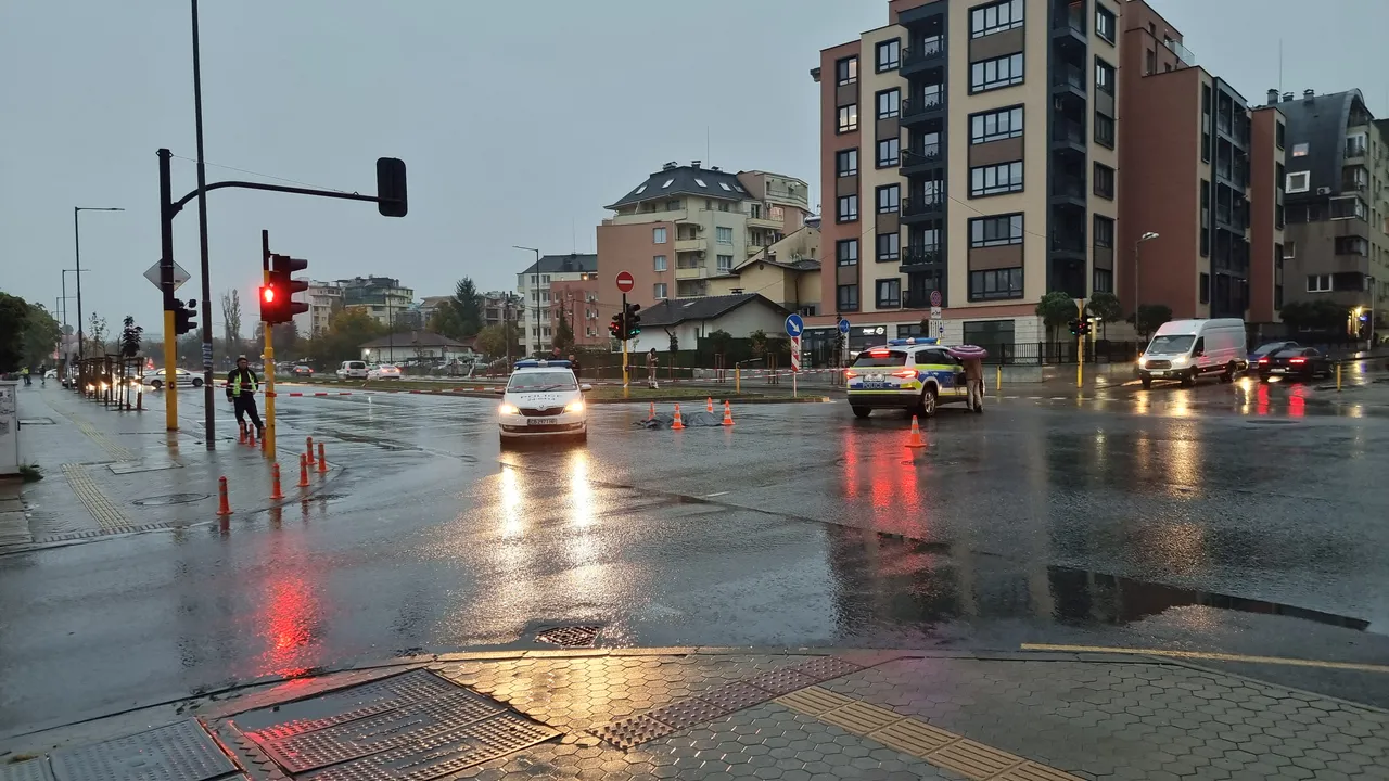 За последното денонощие: Трима души са загинали в катастрофи в страната