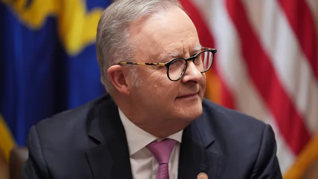 КУАД планира лидерска среща в началото на следващата година