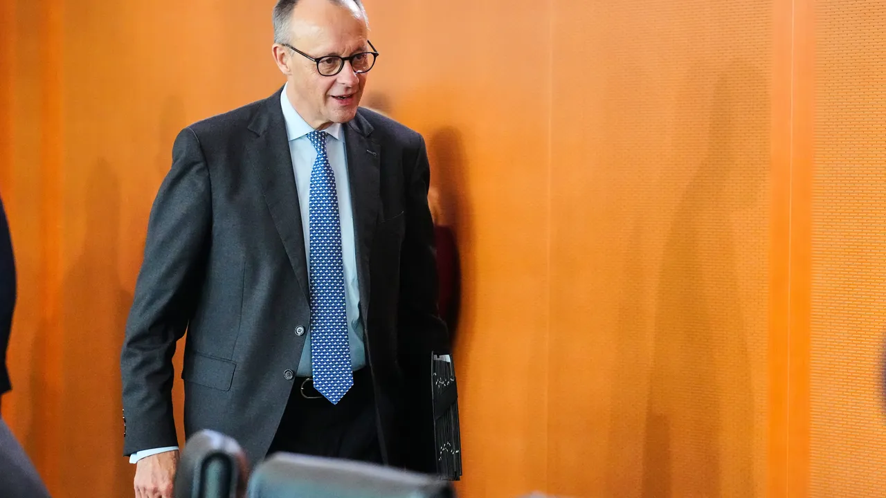 Най-голямото въоръжаване след Втората световна: Германия инвестира 377 милиарда евро в армията