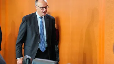 Най-голямото въоръжаване след Втората световна: Германия инвестира 377 милиарда евро в армията