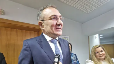 Гуцанов за Бюджет 2026: Ще направим всичко възможно да няма ощетени слоеве
