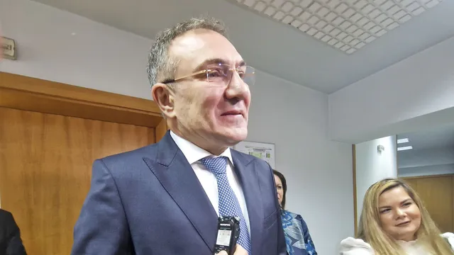 Гуцанов за Бюджет 2026: Ще направим всичко възможно да няма ощетени слоеве