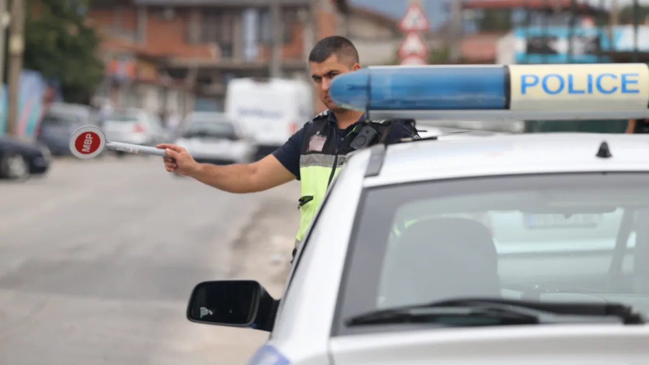 Арестуваха 20-годишен шофьор за смъртта на 18-годишен край Козлодуй