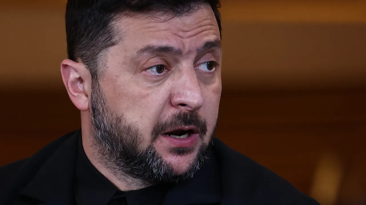 Зеленски: Украйна и съюзниците ѝ подготвят план за примирие
