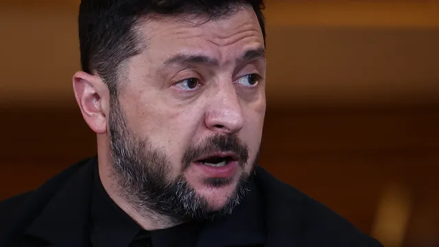 Зеленски: Украйна и съюзниците ѝ подготвят план за примирие