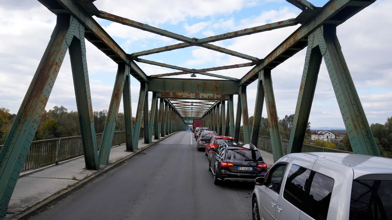 Хърватия обяви стратегия до 2030 г. за спиране на незаконната миграция