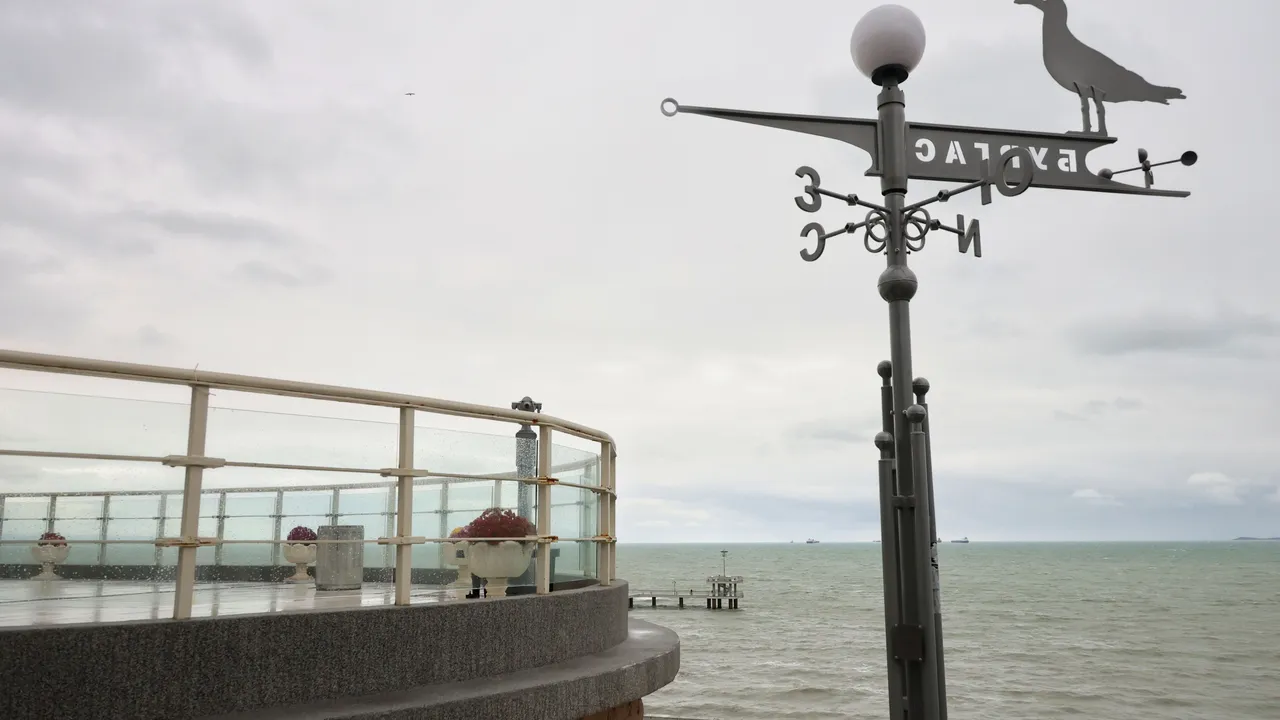 Утре ще е облачно преди обяд. Дъждове в Югозападна България