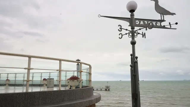 Утре ще е облачно преди обяд. Дъждове в Югозападна България