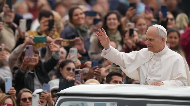 Осем града в Турция и Ливан ще посети папа Лъв XIV