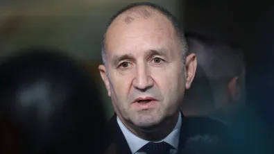 Румен Радев се включи във форума  „Инициатива за бъдещи инвестиции“ в Саудитска Арабия