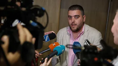 КНСБ: Вероятно има крепостни роби в предприятията и в институциите