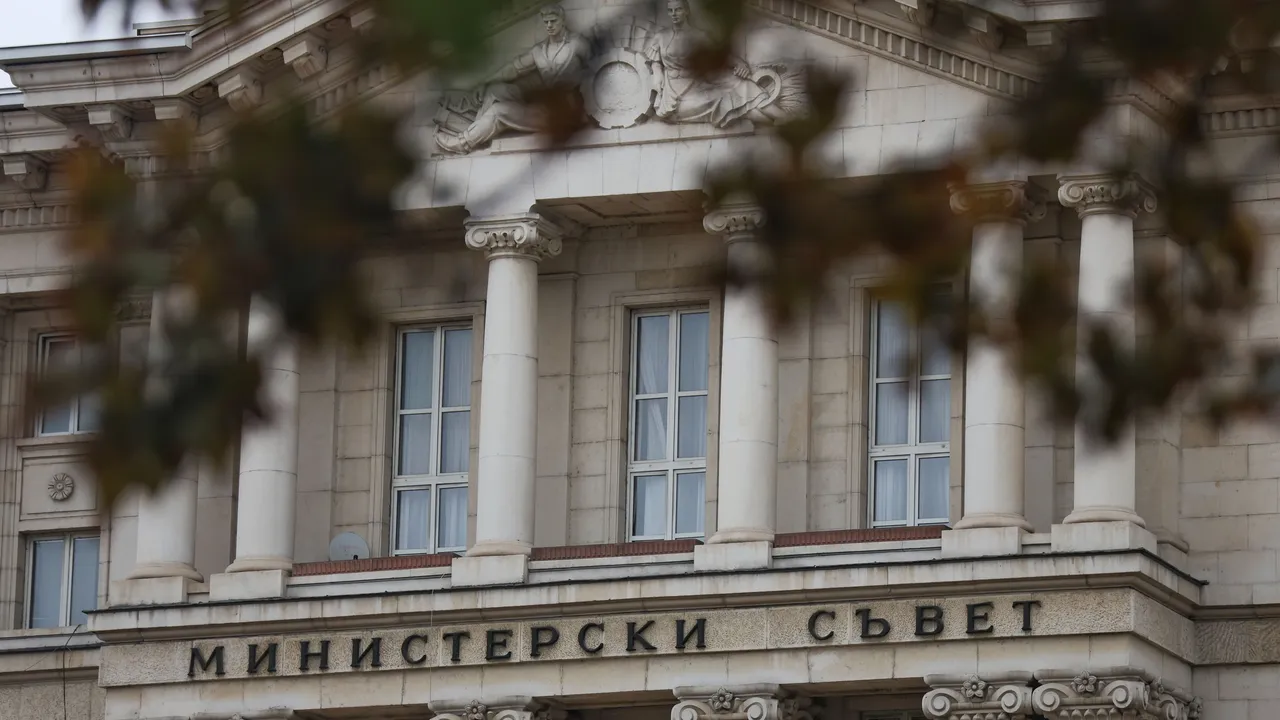 България подписва договора за строеж на завод за барут на своя територия