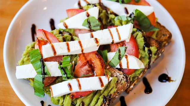 Японска формула за дълга памет: повече витамин B2