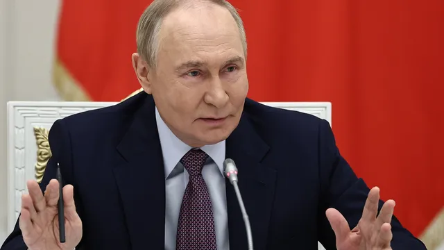 Русия се оттегли от споразумение за унищожаване на плутоний