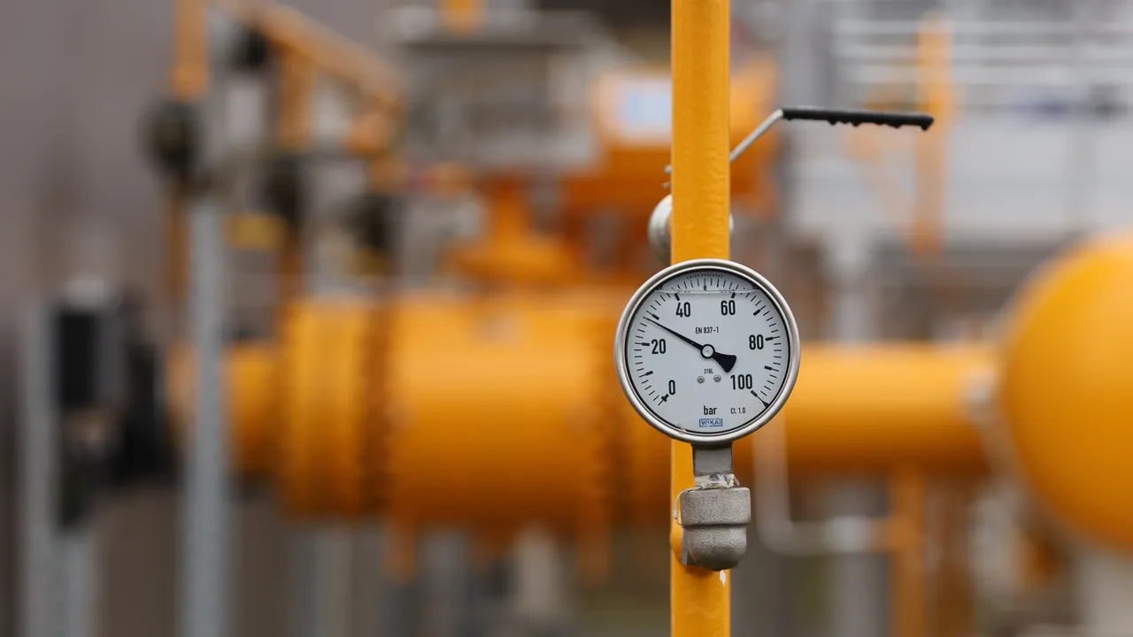 Вертикалният газов коридор ще бъде инспектиран от еврокомисаря по енергетика