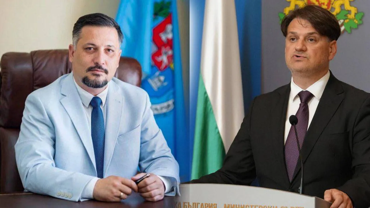 Кметът на „Изгрев“: Ако министър Мариан Бачев мисли, че ще ме сплаши – много се е объркал