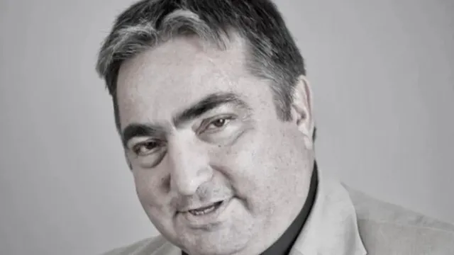 Почина инж. Рашо Първанов, отговарял за ядрените блокове от 1 до 4 в АЕЦ "Козлодуй"