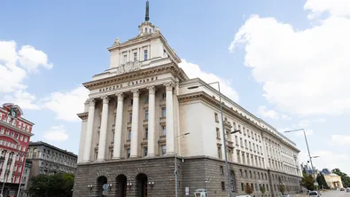 Ротацията на председателя на НС и Бюджет 2026 във фокуса на Съвета за съвместно управление