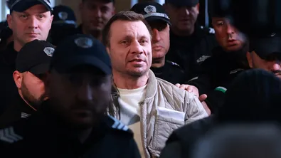 Бившият шеф на Националната пациентска организация остава в ареста по обвинение в принуда