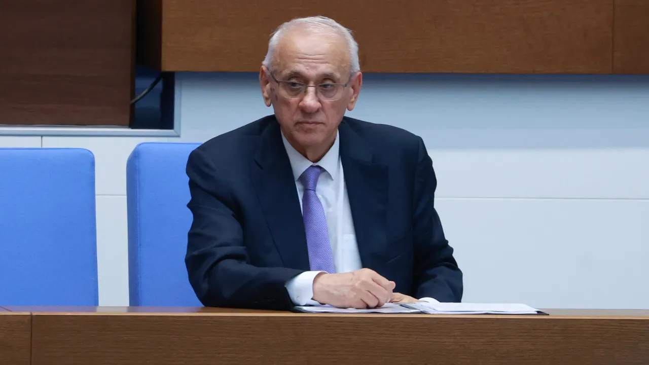 Силви Кирилов: Важно е преодоляване на самотата и изолацията на възрастните хора