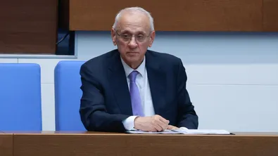 Силви Кирилов: Важно е преодоляване на самотата и изолацията на възрастните хора