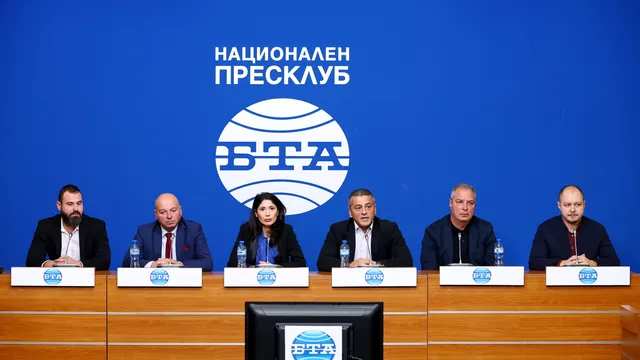 Учени, предприемачи и спортисти създадоха гражданско движение за президентска република