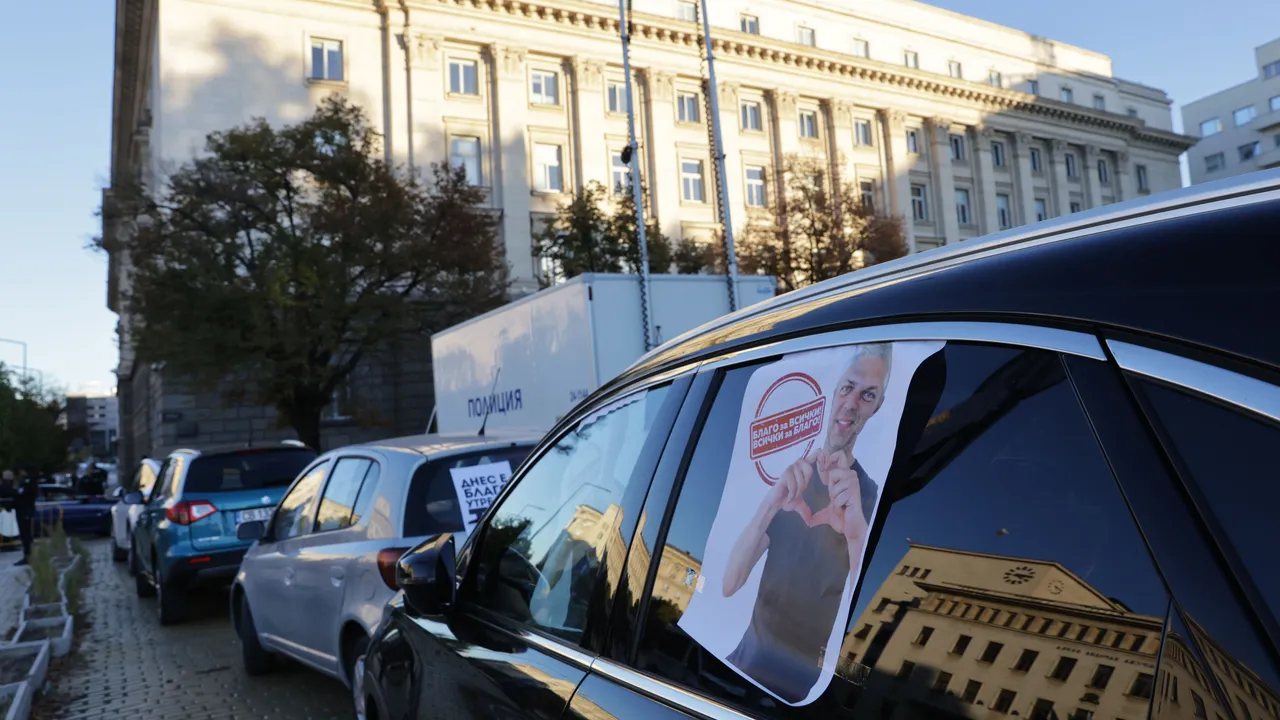 Какви марки автомобили предпочитат българските депутати