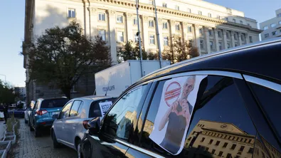 Какви марки автомобили предпочитат българските депутати