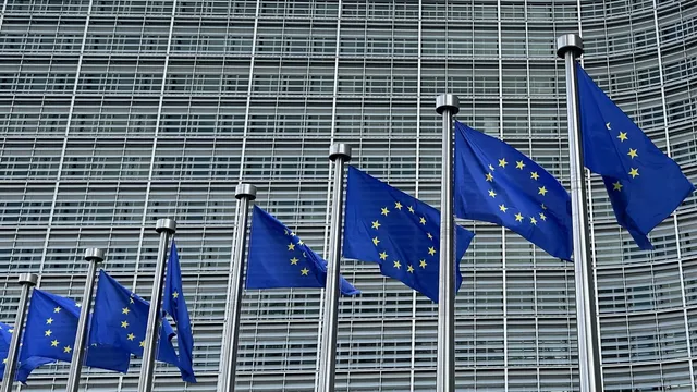 Брюксел предлага Украйна да се присъедини към европейската спътникова мрежа