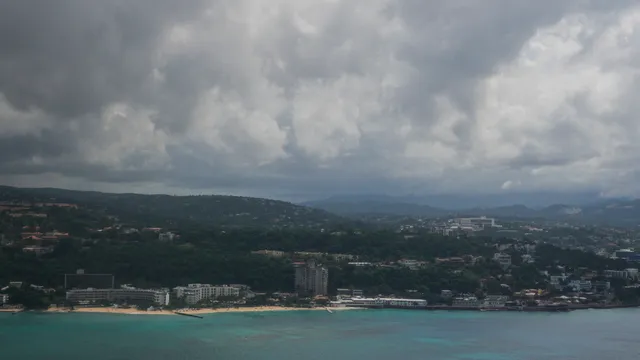 Ураганът Мелиса ще е "катастрофален" за Ямайка, предупреди СМО