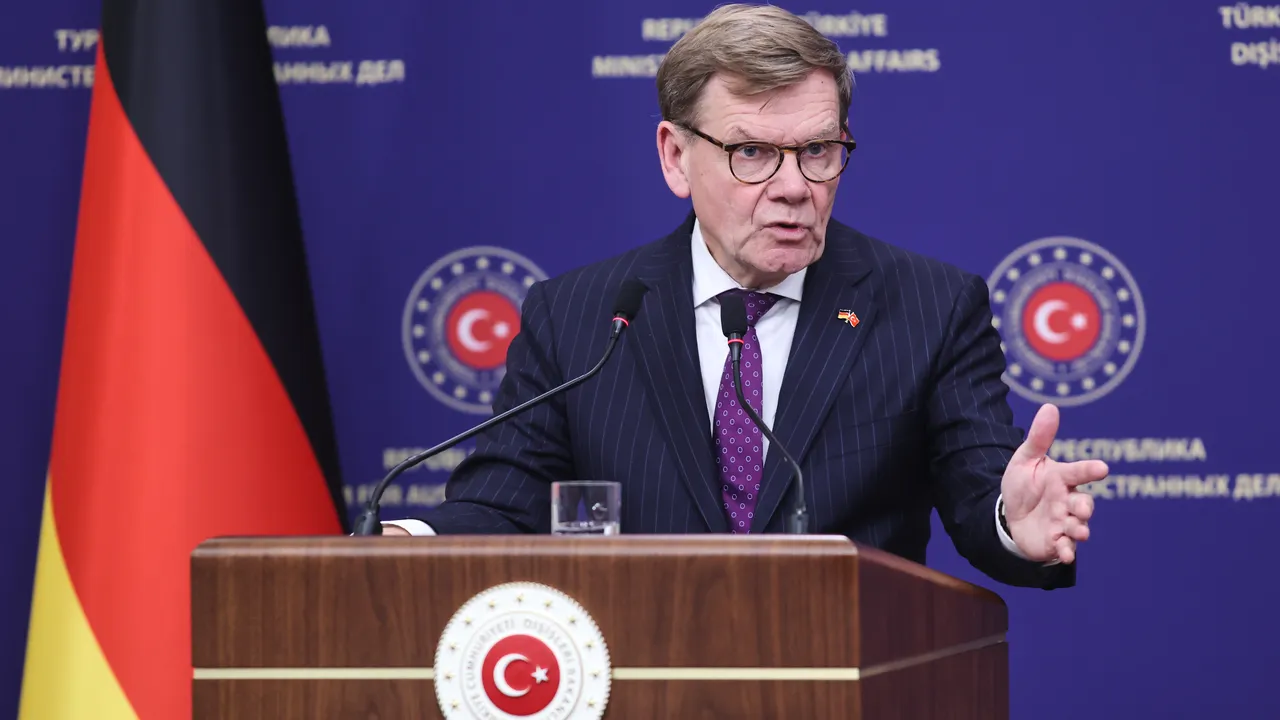 Берлин настоява за по-силна подкрепа за Украйна преди зимата