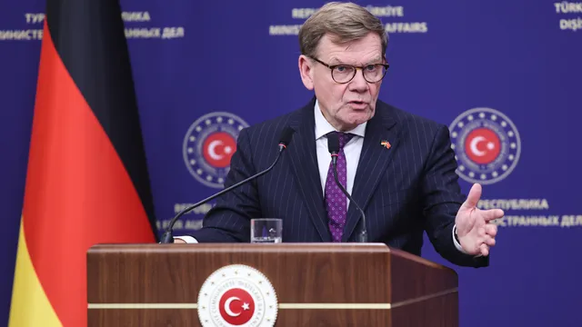 Берлин настоява за по-силна подкрепа за Украйна преди зимата