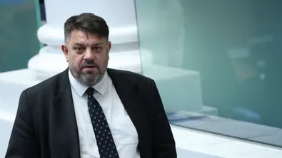 Атанас Зафиров: БСП подкрепя увеличаването на данъците и по-висока минимална заплата